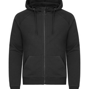 Miami PRO Hoody Full Zip, miniatyr 4